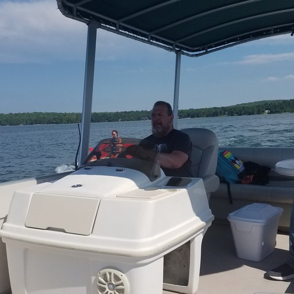 Meet your Posher, Patrick - Picture 6 of 9